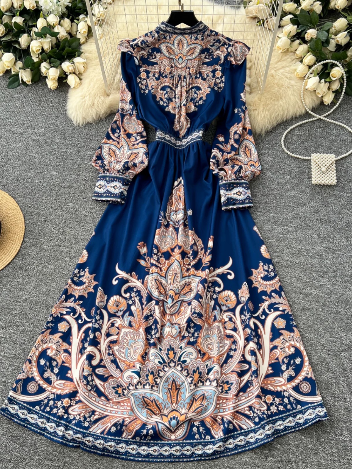 No wrong way dress ED422 images